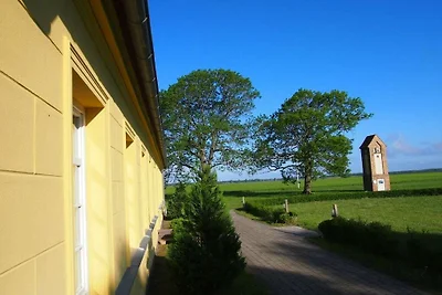 Vakantieappartement met 2 slaapkamers