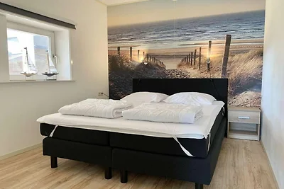 Toller Bungalow in der Nähe von Strand und...