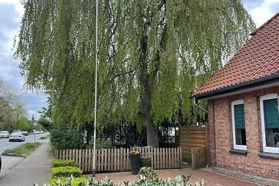 Spaziosa casa vacanze con giardino