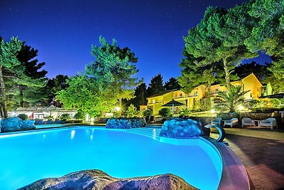 Ferienwohnung Familienurlaub Vodice