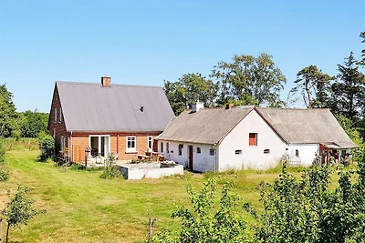 4 Personen Ferienhaus in Læsø-By Traum