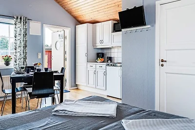 4 Personen Ferienhaus in LÖTTORP-By Traum