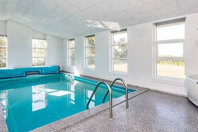 10 persoons vakantie huis in Vestervig-By...