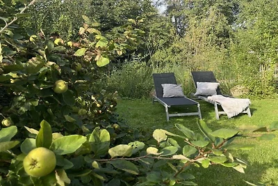 Vakantiehuis in Hemmoor met zwembad