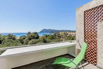 3 Teile für 5 Personen