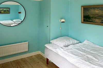 6 Personen Ferienhaus in SÖLVESBORG-By Traum