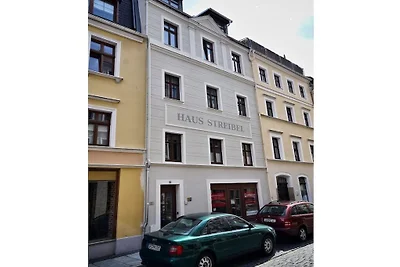 W domu Streibelów