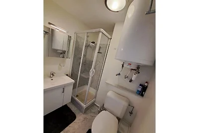 Oostduinkerke Coastal Retreat für 4 Personen