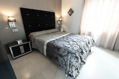 Ferienwohnung am Strand – Almuñécar