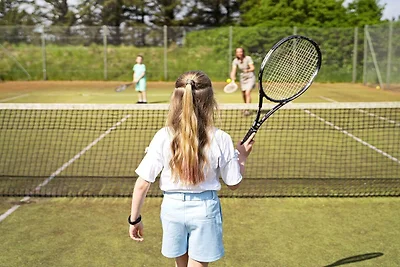 2 Personen Ferienhaus auf einem Ferienpark...