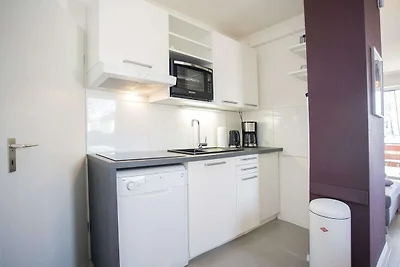Gemütliches Apartment in Winterberg mit...