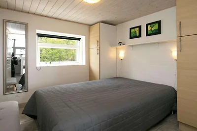 8 Personen Ferienhaus in Skals