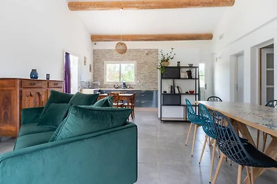 Gemütliches Ferienhaus mit Pool
