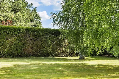 14 Personen Ferienhaus in Rønne-By Traum