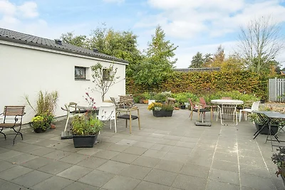 2 Personen Ferienpark haus in Gørlev