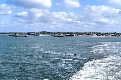 6 Personen Ferienhaus in Gedser-By Traum