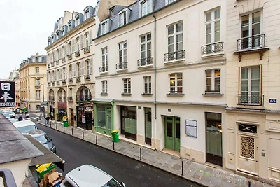 Charmant studio - 2P - Jardin du Luxembourg
