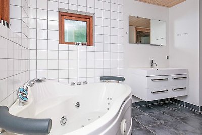 Luxuriöses Ferienhaus in Skals (Dänemark)