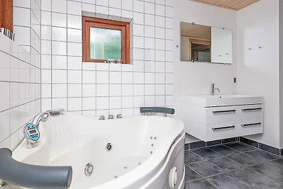 8 Personen Ferienhaus in Skals