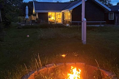 6 Personen Ferienhaus in Karrebæksminde-By...