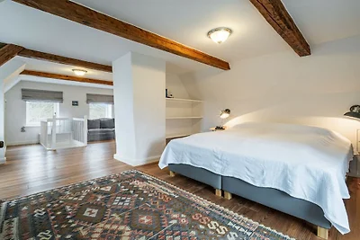Landhuis aan de Mühlendamm