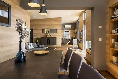 Casa vacanze a Löbnitz con piscina