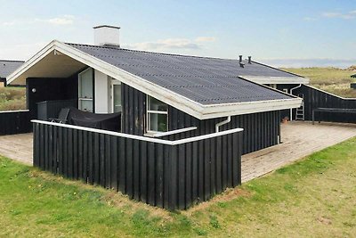 4 Sterne Ferienhaus in Løkken-By Traum