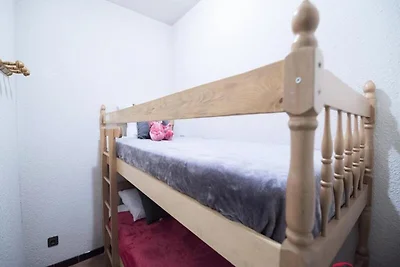 Studio für 4 Personen