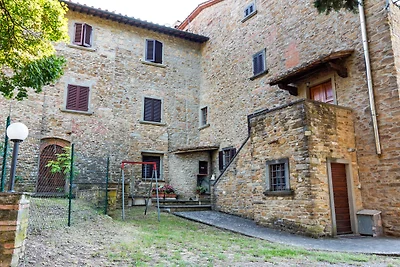 Ferienhaus in Tregozzano, Arezzo