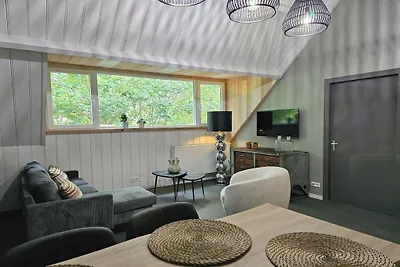 Vakantieappartement met 2 slaapkamers