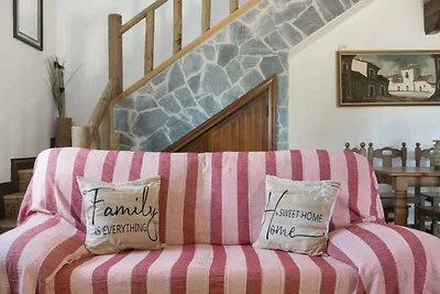 Sierra Nevada Gruppen-Retreat mit Pool