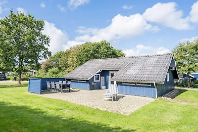 5 persone case ad Hemmet