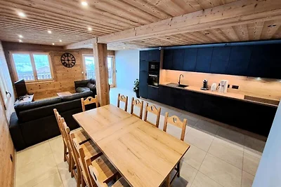 5 Zimmer für 9 Personen