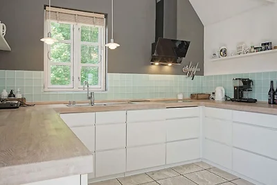 8 Personen Ferienhaus in Rønne
