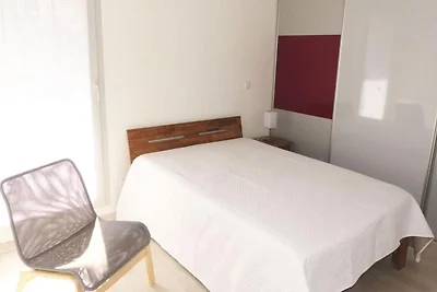 Residenza Terrasses Des Thermes