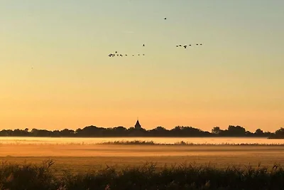 Ferienhaus mit 2 Schlafzimmer