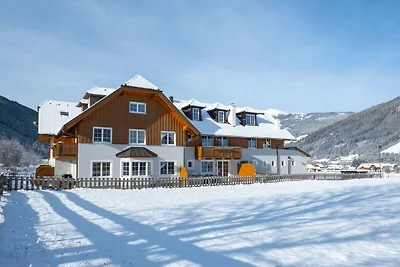 Appartamento nella soleggiata Lungau, proprio...