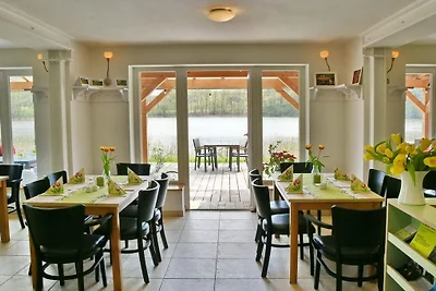 3 nel Seehaus Hartwigsdorf