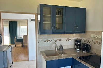 Wohnung in Dabrowa nahe am Meer