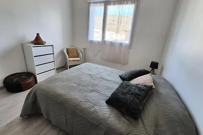 Apartment in Aix-les-Bains in der Nähe von Se...