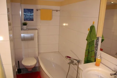 Casa vacanze a Sommerfeld vicino al lago