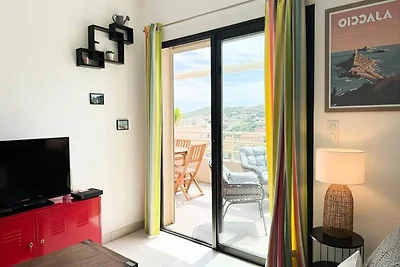 2 Kamers voor 2 personen