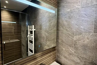 Appartamento a Les Aiguilles con vasca...