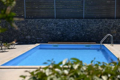 Villa in Agia Triada heeft 2 slaapkamers