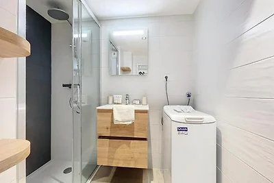 Corylus-Apartment-4Pers-Center Station