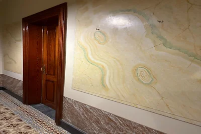 Malerisches Herrenhaus mit Garten in Tongeren