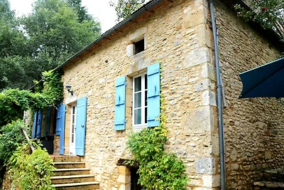 Blanquefort Hill Retreat