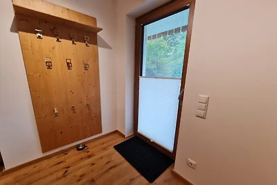 Chalet Rehblick