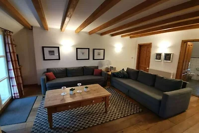 Ferienwohnung mit 3 Schlafzimmer