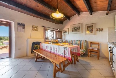 Schöne Wohnung in der Nähe des Meeres